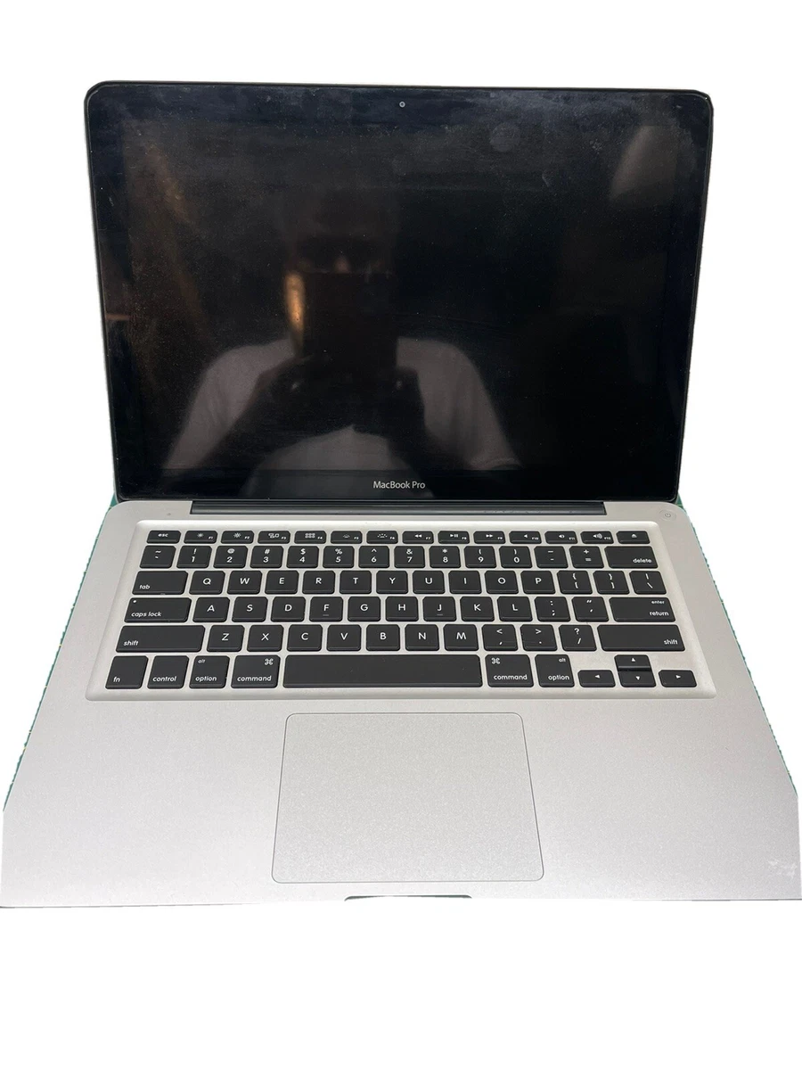 Macbook Pro 15 середина 2010 года - огромный выбор по лучшим ценам