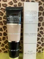 Merle Norman Sheer Defense Tinted Moisturizer...SPF 15...SHADE ML30
