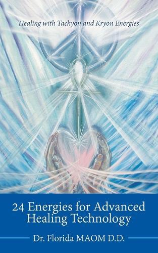 Florida Maom D D 24 Energies For Advanced Quantum Healing