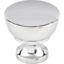 Top Knobs M1121 Cabinet  Bergen Knob 1 1/4 In...