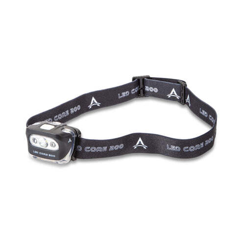 Светодиод Anaconda LED-Core мощностью 200 коп.