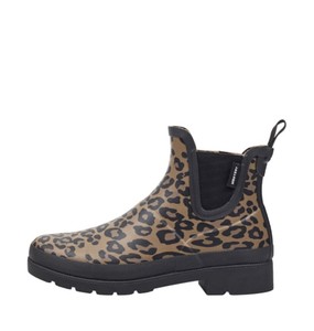 animal print tretorn