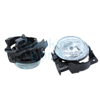 Fog Lamp For MAZDA MAZDA BT-50 09-11 FOR NEWER MODEL [DLAA BRAND