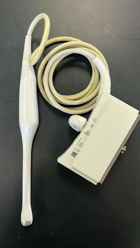 Siemens Acuson MC9-4 Ultrasound probe SN: BK17098
