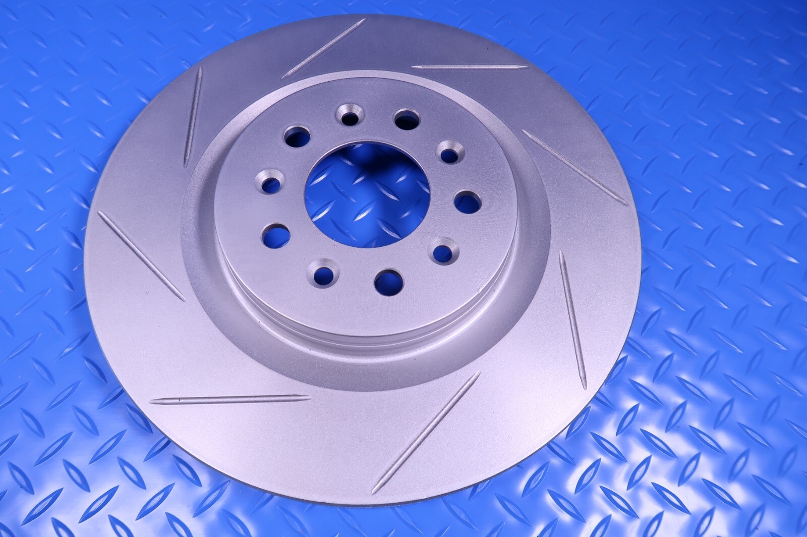 Aston Martin Db9 V8 Vantage front rear brake pads & rotors TopEuro #9214
