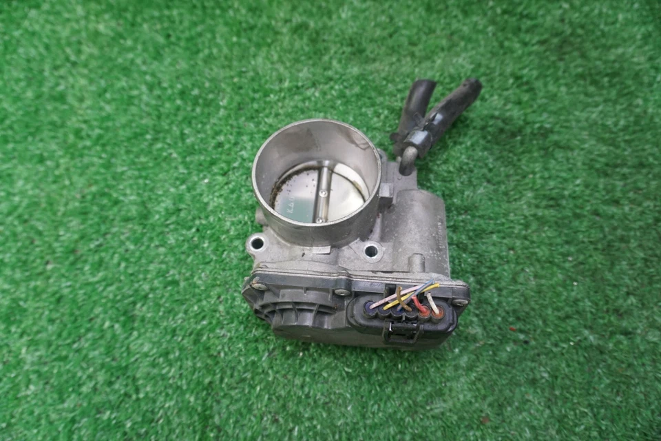 2007 2008 2009 2010 2011 2012 HYUNDAI ELANTRA 2.0L Throttle Body OEM9600930006 - Image 2 of 4