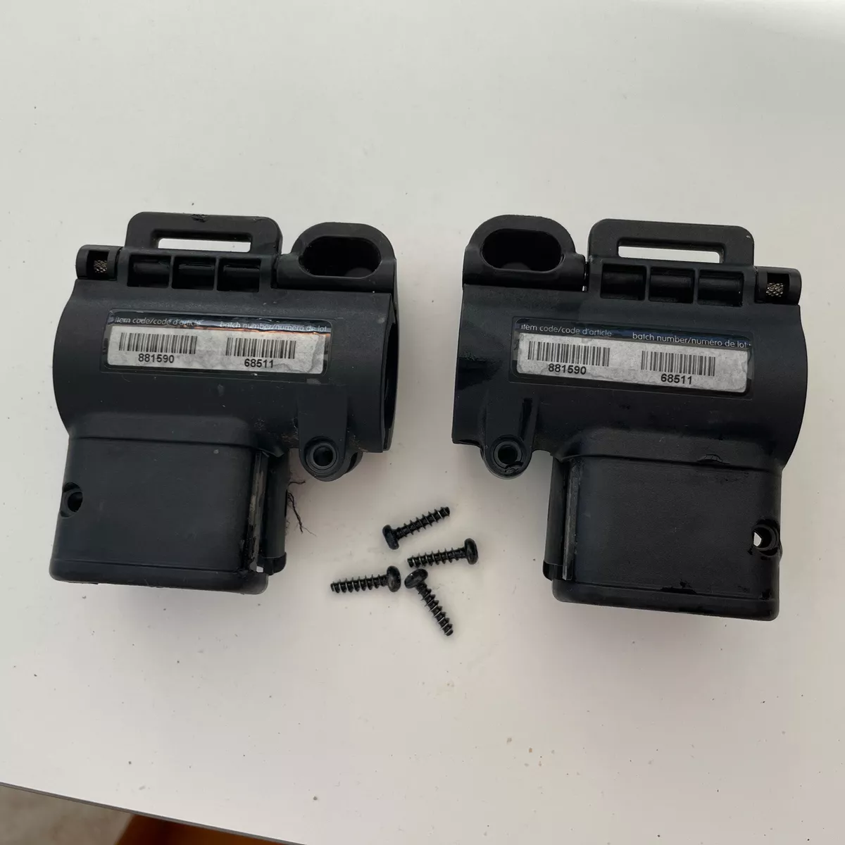 Bugaboo bee sales 3 adapter