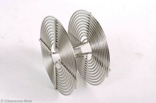 35mm Film Reel Stainless Steel For Processing B W Film or Color Developing 8427