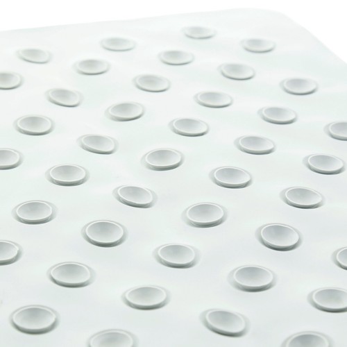 Rubber Bath Mat Non-Slip Bubble Design, Bulk Disount 25 Pack - Picture 6 of 19