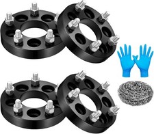 5x100mm To 5x114.3mm Wheel Spacers 1 Inch Wheel Spacer Compatible W Chevy Toyot 5x100mm To 5x114.3mm Wheel Spacers 1 Inch Wheel Spacer Compatible W Chevy Toyot