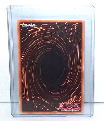 Yu-Gi-Oh! – Number 48: Shadow Lich (PRIO-EN097) | Primal Origin – 1. Edition – Common