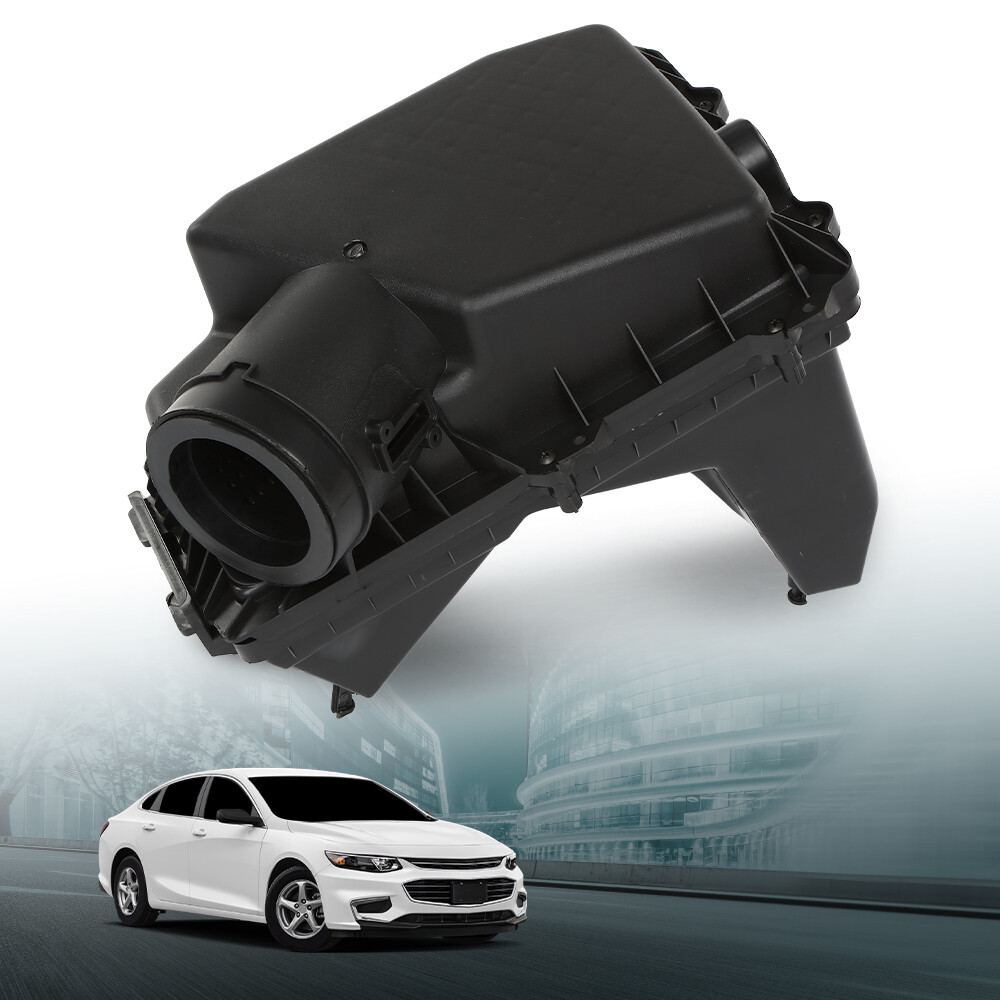 Air Cleaner Intake Filter Box Fit For 2016-2020 Chevrolet Malibu