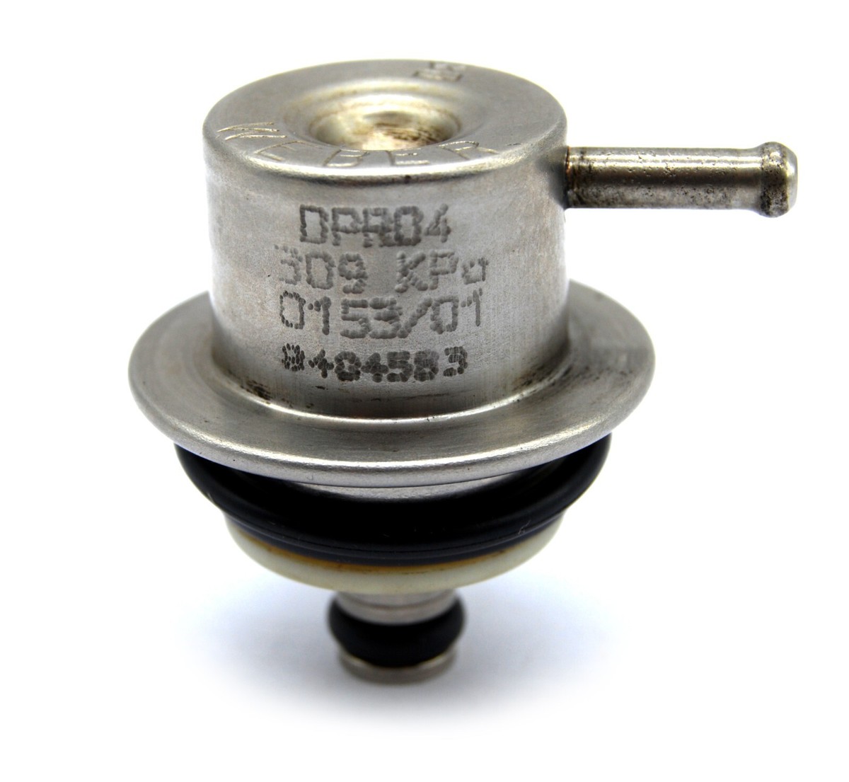 FPR FUEL PRESSURE REGULATOR VOLVO V40 S40 97-04 1.8 1.9 2.0 T4 16V