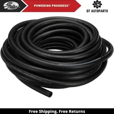 For 1997 Pontiac Sunfire Engine Coolant Bypass Hose Pipe To Tank Gates