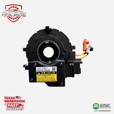 2008-2015 Lexus ES350 Steering Clock Spring With Angle Sensor