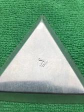 Omega 660 1110 Setting Lever Spring Part (to fit)