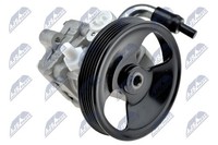 NTY SPW-SU-004 Hydraulikpumpe, Lenkung FüR Suzuki