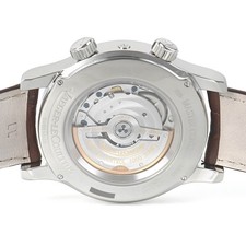 JAEGER-LECOULTRE Master World Geographic Q1528420 SW12707 5