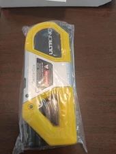 LASER LEVEL PRO W/MEASURE TAPE Ultronic #102174 New In Box. Very Nice. 