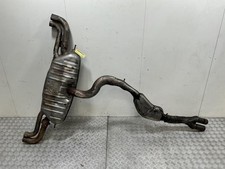 Auspuffanlage Audi Q3 Sportback F3N 83A253181BF P25106064