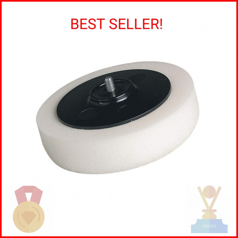 PORTER-CABLE Polishing Pad for 7424 Polisher (54745)