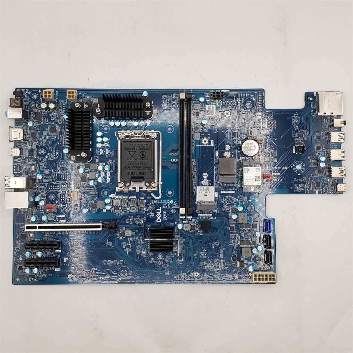 DELL 02D3NT MOTHERBOARD INTEL Z890 SOCKET LGA1851 DDR5 TOWER PLUS