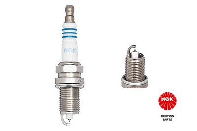 NGK 3x Zündkerze LPG Laser Line 1565/3x M14 x 1,25 für VW GOLF 4 1J1 Variant 1J5
