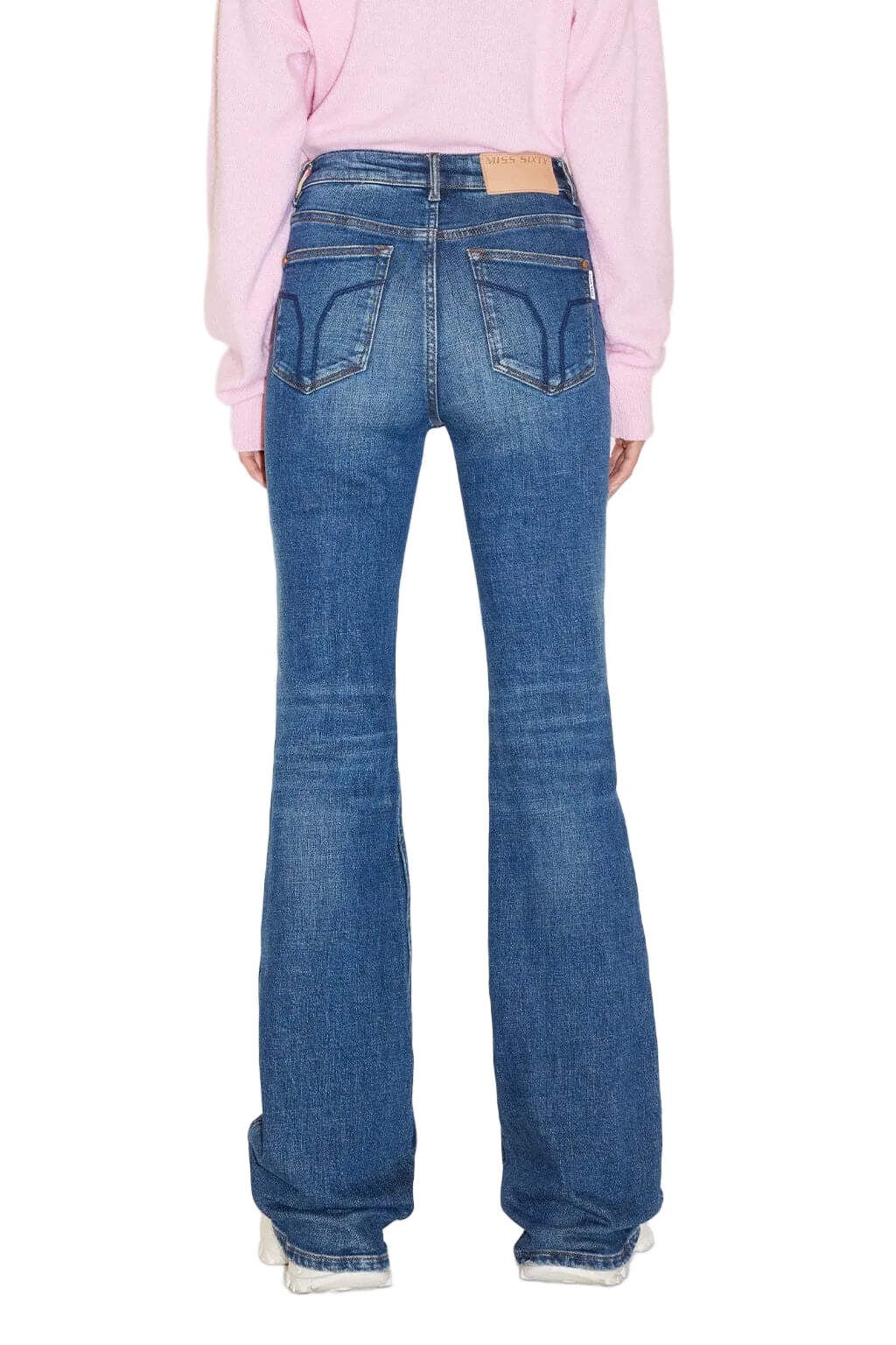 Miss Sixty Flare Jeans image 3