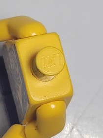 Lego Ninjago Zugu Minifigure 70747 70749