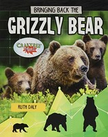 Paula Smith - Grizzly Bear Bringing Back The - Paperback - F31Z