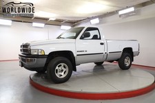 1998 Dodge Ram 1500 for Sale