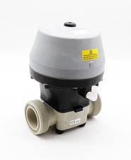 Gem&uuml; R690 50D7871521HDN 88460260 diaphragm valve/one sealing ring missing-unused-
