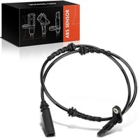 Frankberg ABS-SENSOR Hinten L/R Passend FüR BMW X3 X4 | 5481FB0031226