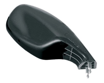 V PARTS Espejo retrovisor derecho homologado tipo OEM