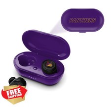 SOAR Northern Iowa Panthers Wireless Earbuds