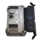 2011-2014 VW Volkswagen Passat Jetta 2.5 AT ECU Engine Control Module 07K906055A