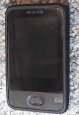 Dexcm G6 Receiver Hand Held Unit with USB cable Only