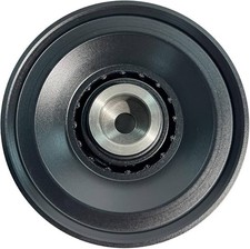 11237525135 Engine Crankshaft Pulley Harmonic...