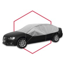 Autoabdeckung Halbgarage Auto Schutzhülle Vollgarage für VW Jetta
