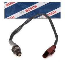 BOSCH 0258030127 Lambdasonde VOR KAT für VW POLO V SEAT 1.2 TSI 04E906262BH