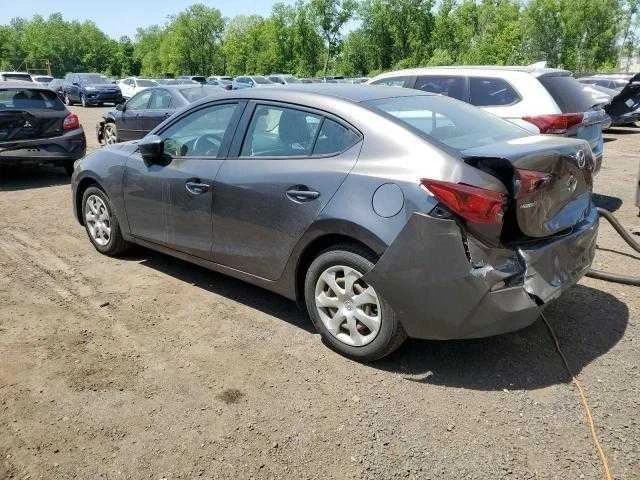 Manual Transmission 6 Speed 2.0L Fits 17-18 MAZDA 3 1871367 - Imagem 2 de 4