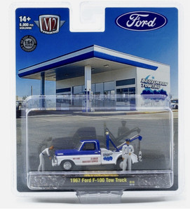 M2 Machines Ford F100 | eBay