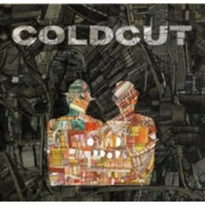 Coldcut - Sound Mirrors CD