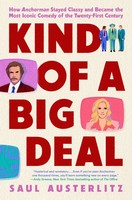 Saul Austerlitz | Kind Of A Big Deal | Buch | Englisch (2023)