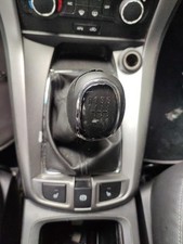 Boite de vitesse Chevrolet CAPTIVA