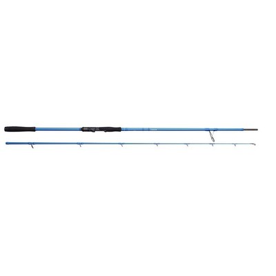 SAVAGE GEAR SGS4 Shad & Metal Specialist MF XH 2,26m bis 150g