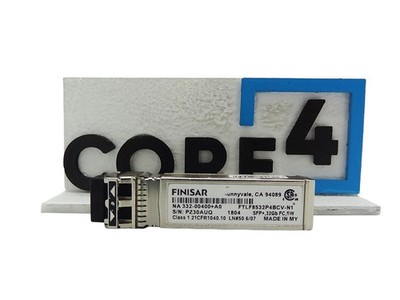 NETAPP 332-00400 32GB FC SFP+ TRANSCEIVER - X6603A