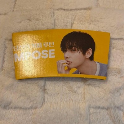COMPOSE Korea BTS Taete
