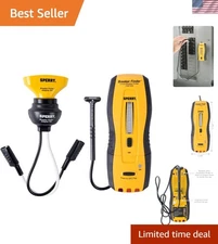 Instruments 120V Circuit Breaker Finder Kit with GFCI  & Storage Solutions