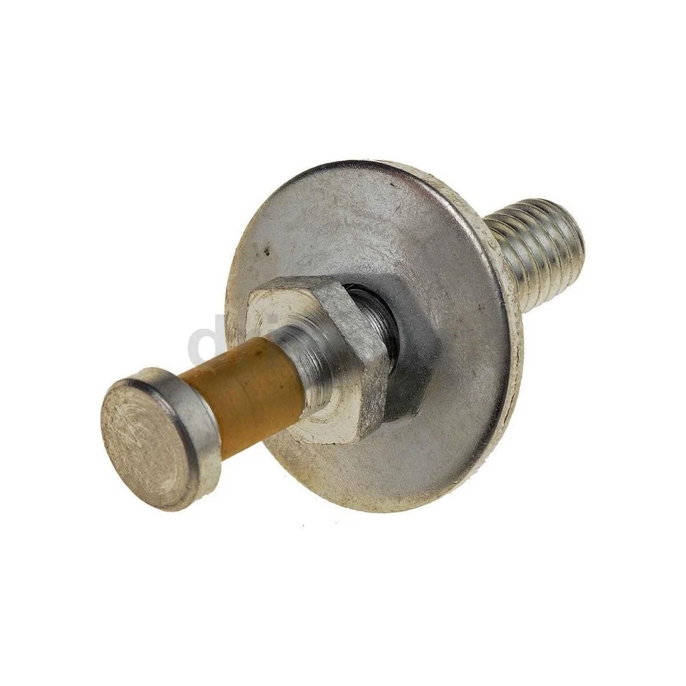 Пара Dorman - HELP Door Lock Striker подходит для Dodge Dakota 1989 1990 1988 1991 1992 годов выпуска - Изображение 3 из 4